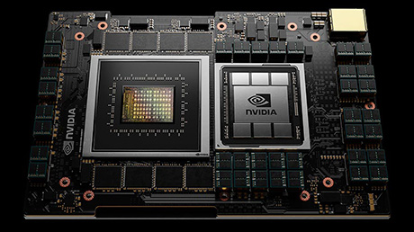 Nvidia Grace CPU