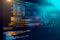 JQuery Programming